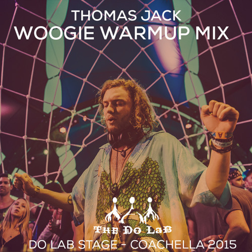 Deep, tropical, melodic house