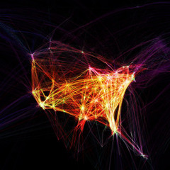 Electronic Dreams