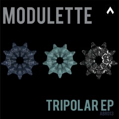 MODULETTE - Thanatos (MONO.xID's Perspective)