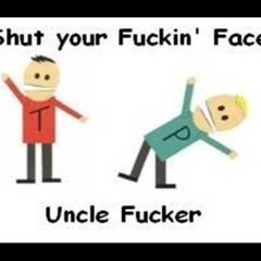 Uncle Fucker!! 195