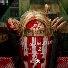VS Koans - Mental Disorders @VA NIGHT OF MURDER VOL.2 @Ataxia Corp Recs