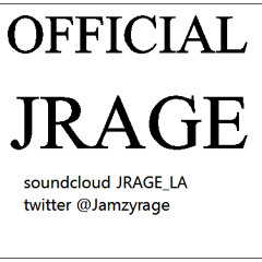 JRAGE X THON X RIEKZ X SAMZY X CREPTA LA FREESTYLE