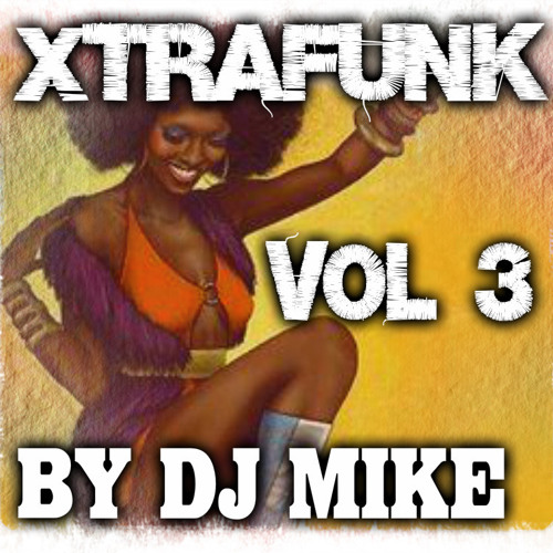 XTRAFUNK 3
