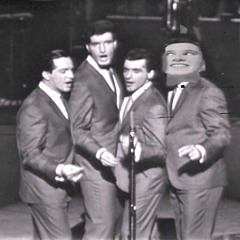 The Four Seasons (feat. B-Wiz) "Who Loves You" (1975)