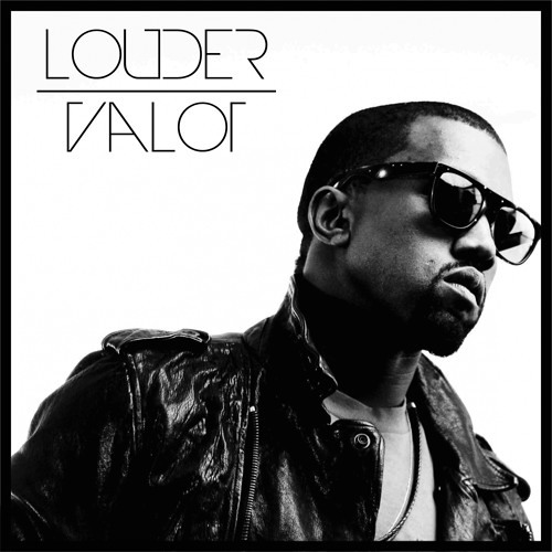 Valot - Louder
