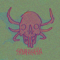 Sabarakatiki - Insecterias