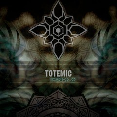 -Euphoric.Net- Totemic - Enervate