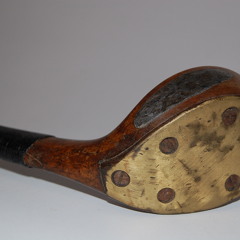 Baffy - A Baffing Spoon