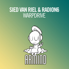 Sied Van Riel & Radion6 – Warpdrive