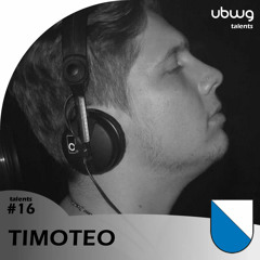 Timoteo (ZH) - ubwg.ch Talents #16