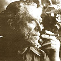 Буковски Чарльз - ЖИЗНЬ БОРОДИНА