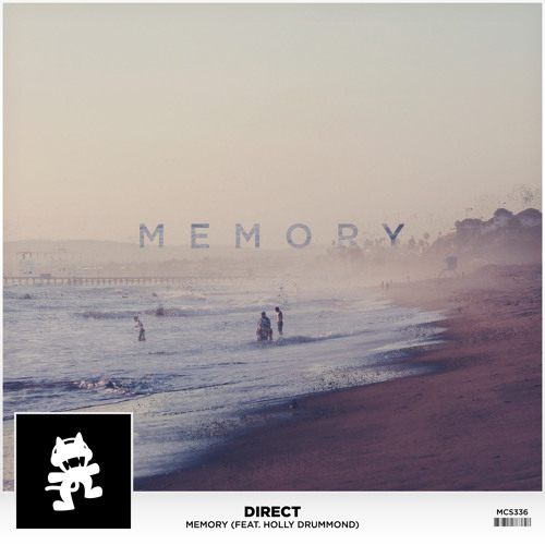 Direct - Memory (feat. Holly Drummond)