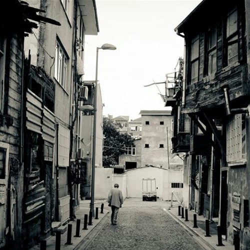 Meyhane Şarkıları - İstanbul Sokakları at Amegakure
