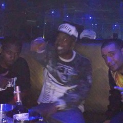 Lawd have mercy - ft Lyrikal, Ha Easy, Sam Suave