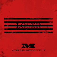LOSER - BIG BANG [NMOTOM&METOO REMIX]