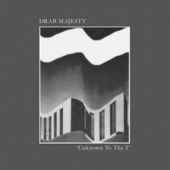 Drab Majesty "Ultra Violet"