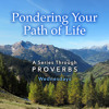 24 | How Firm Is Your Foundation? | October 8, 2014 Wed Pm | Proverbs 10:22-32