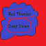 Red Thunder - Deep Down (Original Mix)