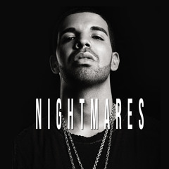 Drake Type Beat- Nightmares (Prod. By Fifth Generation)