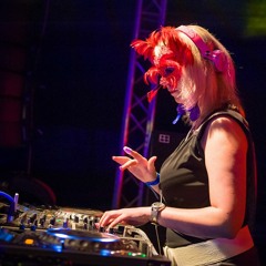 Miss Puss - Future Of Hardstyle Pawcast