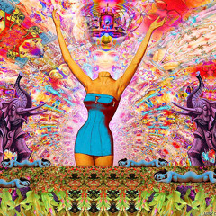 My Lucid Dream Pt. 1