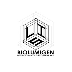 Biolumigen (LostinSound.org Exclusive Mini-Mix)