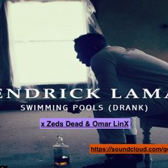 Coffee Drank Up (K.Dot X Zeds Dead & Omar LinX)