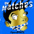 Artwork for The Matches - Chain Me Free (Live)