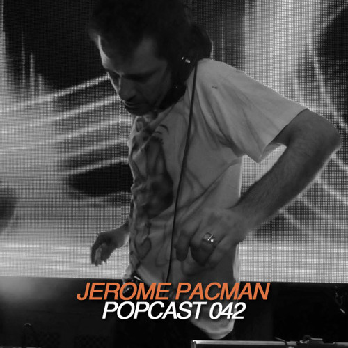 Jerome Pacman - PCR#042