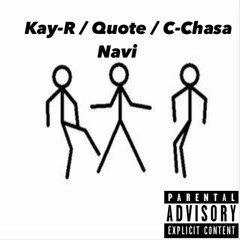 Im Alive ft. C-chasa, Kay-R