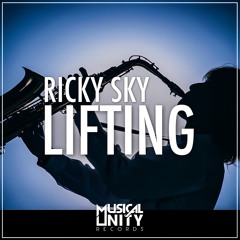 Ricky Sky - Lifting (Original Mix)