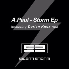 SSR015 : A.Paul - Storm (Original Mix)