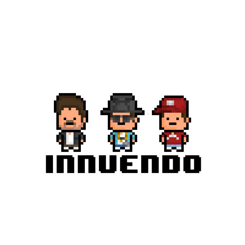 Open Letter - Innuendo Remix