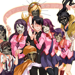 Anime Mashups