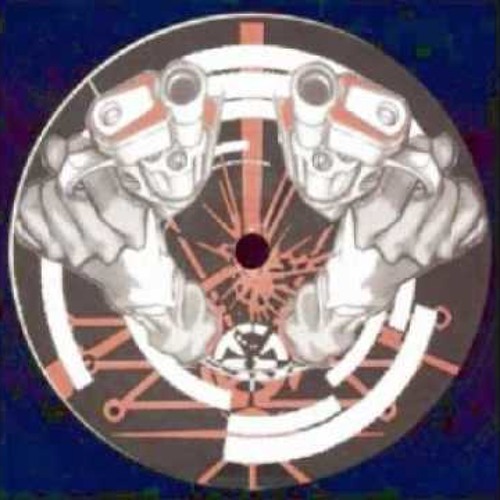 FOXTANZ-Ragga N Teck-FXZ02-(Gak 1999 Original Mix / RhythmStorm 2015 RMX)Preview