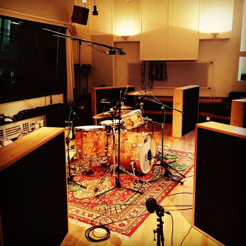 VAMPIRES (Snippet, Hardstudios Switzerland)