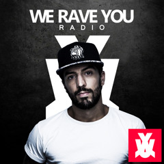We Rave You - Episode 02 by Gregori Klosman