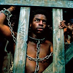 Kunta Kinte - feat Slim 50