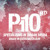 Artwork for P110 - Aystar Ft. Safone - 2 On (Remix) [Music Video]
