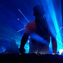 Sean McCabe live at Southport Weekender 52 - Powerhouse