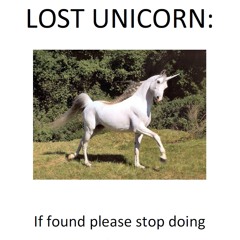 EAFW & Impaktronet - The Lost Unicorn