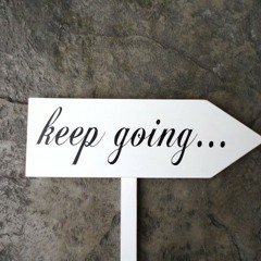 VThaVillan Keep Going