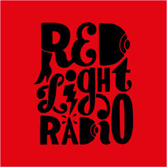 w/ Shimmering Moods Records @ Red Light Radio