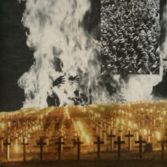 Off The Side, Into The Others (Tribute for Voice)Soldier's Disease Mix by Ryan Martin