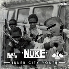Inner City Youth (Prod. Knoxville)