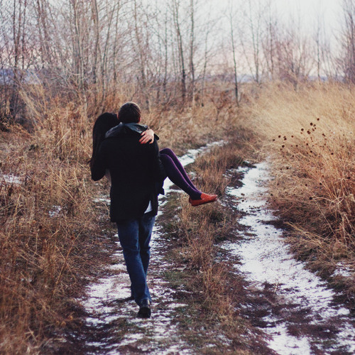 Carry Me Home