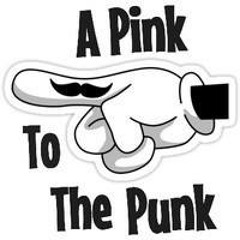 A Pink To The Punk - Gedung Tua