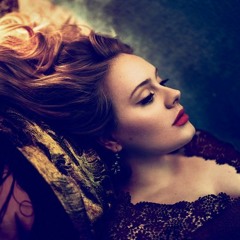 Adele - Rolling in the deep (D&H reggae remix)