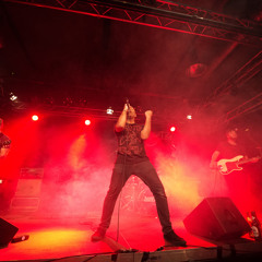 Sex And TV (Live In Alkmaar, NL)