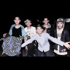 A Pink To The Punk - Titanium(Cover)
